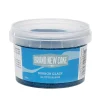 BrandNewCake Mirror Glaze Glitter Blauw 300g* Afdekgelei