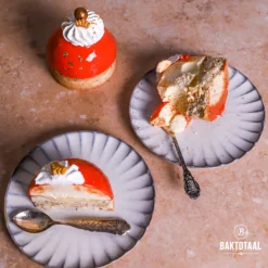 BrandNewCake Mirror Glaze Naturel 375g* Afdekgelei