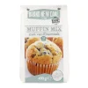 BrandNewCake Muffinmix 400g. Glutenvrij* Banketmixen|Bekijk Alle Mixen