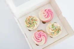 BrandNewCake Musketzaad (discodip) Mix 80gr.* Ijsdips|Eetbare Strooisels