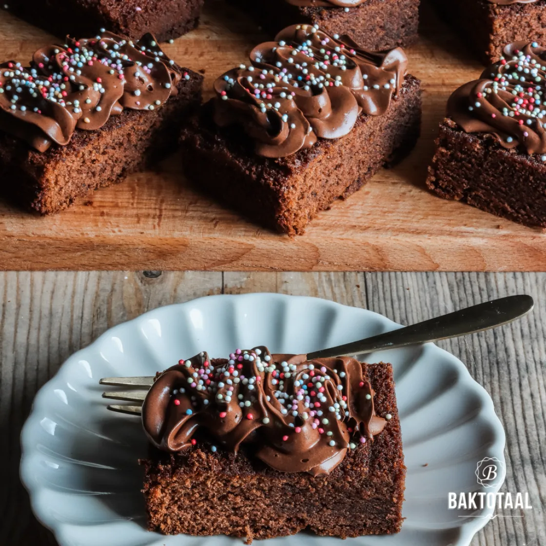 BrandNewCake Musketzaad (discodip) Mix 80gr.* Ijsdips|Eetbare Strooisels