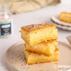 BrandNewCake Musketzaad (discodip) Mix 80gr.* Ijsdips|Eetbare Strooisels