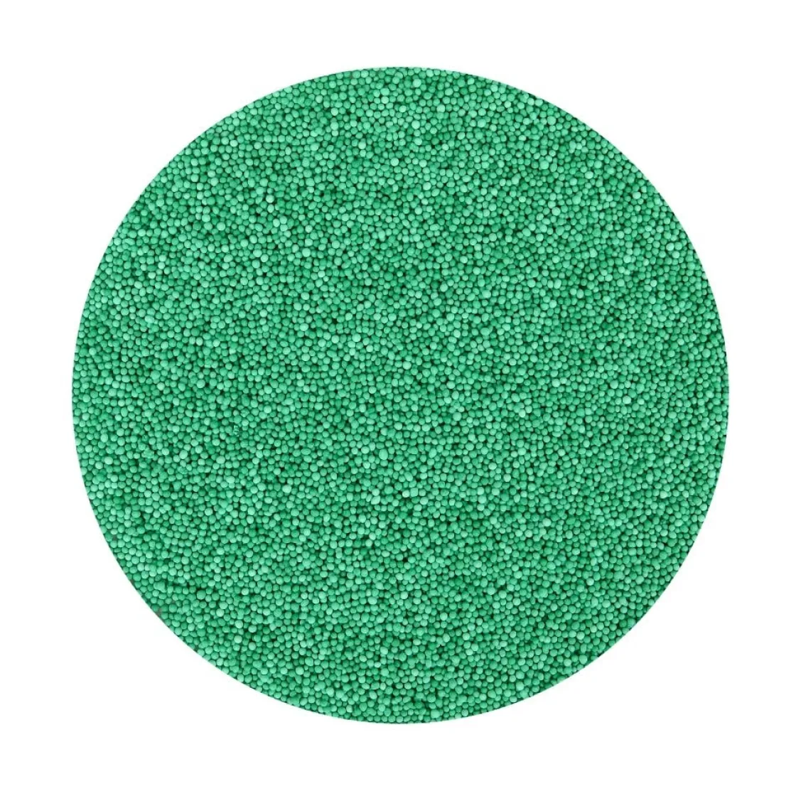 BrandNewCake Musketzaad Donker Groen 750gr.* Ijsdips|Eetbare Strooisels