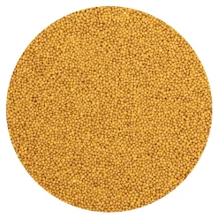 BrandNewCake Musketzaad Goud 10kg* Ijsdips|Eetbare Strooisels