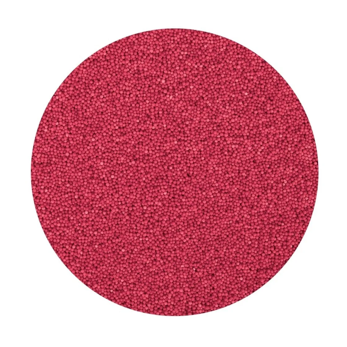 BrandNewCake Musketzaad Rood 80gr.* Ijsdips|Eetbare Strooisels