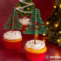 BrandNewCake Musketzaad Rood 80gr.* Ijsdips|Eetbare Strooisels