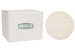 BrandNewCake Musketzaad Wit 10kg* Ijsdips|Eetbare Strooisels