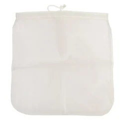BrandNewCake Nylon Noten/Yoghurt/Kaas Zeefzak 30x30cm* Zeven