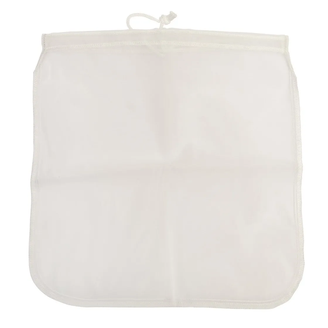 BrandNewCake Nylon Noten/Yoghurt/Kaas Zeefzak 30x30cm* Zeven