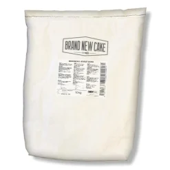 BrandNewCake Oliebollenmix Compleet 10kg* Banketmixen|Bekijk Alle Mixen