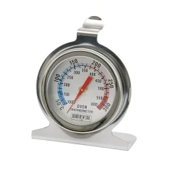 BrandNewCake Oventhermometer RVS* Thermometers En Timers