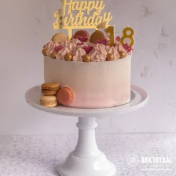 BrandNewCake Paletmes / Glaceermes 20cm* Paletmessen|Messen En Zagen