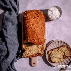 BrandNewCake Parelsuiker 200gr.* Suiker En Zout