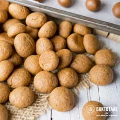 BrandNewCake Pepernoten-mix 400 gram* Banketmixen|Bekijk Alle Mixen