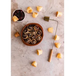 BrandNewCake Pie Tee Maker* Banket En Dessertvormen|Speciale Bakvormen