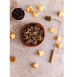 BrandNewCake Pie Tee Maker* Banket En Dessertvormen|Speciale Bakvormen