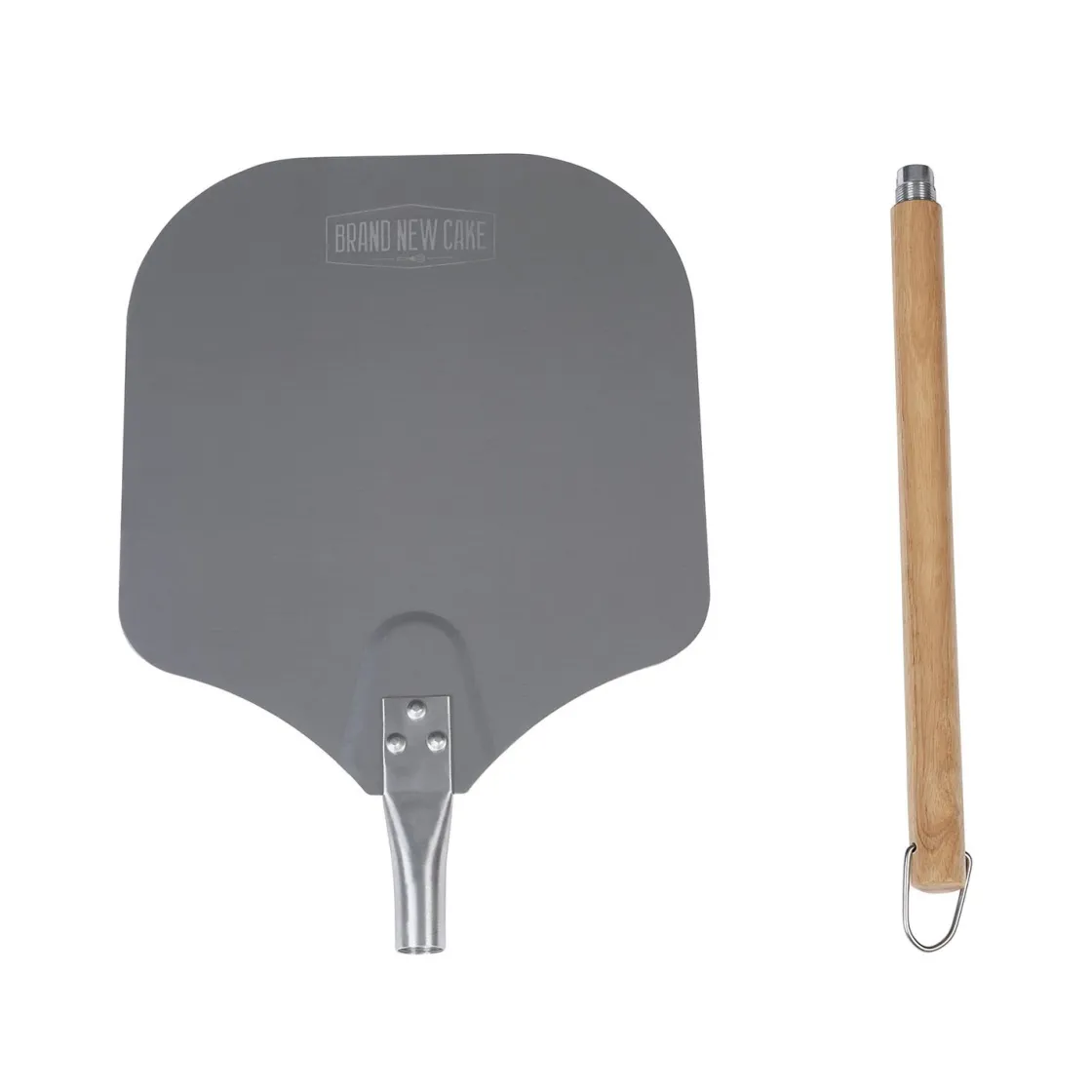 BrandNewCake Pizzaschep 80cm* Schieters