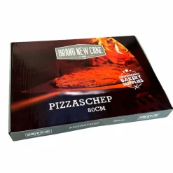 BrandNewCake Pizzaschep 80cm* Schieters