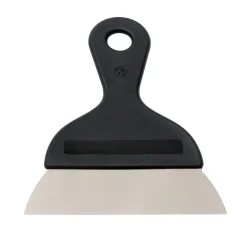 BrandNewCake Plaatkrabber RVS 16cm* Vorkjes, Rekjes En Toebehoren|Krabbers En Deegstekers