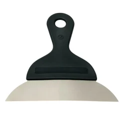 BrandNewCake Plaatkrabber RVS 20cm* Vorkjes, Rekjes En Toebehoren|Krabbers En Deegstekers