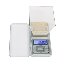 BrandNewCake Precisie Weegschaal 200gr / 0.01gr* Meten En Wegen|Weegschalen