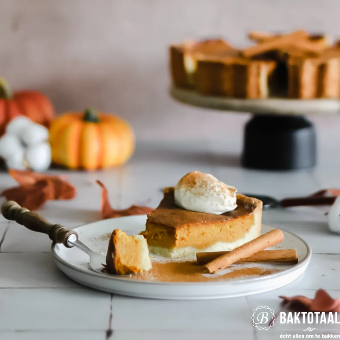 BrandNewCake Pumpkin Spice Mix 115g* Kruiden En Specerijen