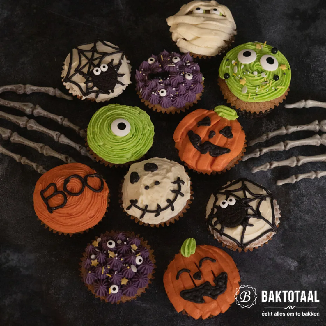 BrandNewCake Pumpkin Spice Mix 115g* Kruiden En Specerijen