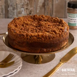 BrandNewCake Pumpkin Spice Mix 115g* Kruiden En Specerijen