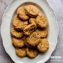 BrandNewCake Pumpkin Spice Mix 115g* Kruiden En Specerijen