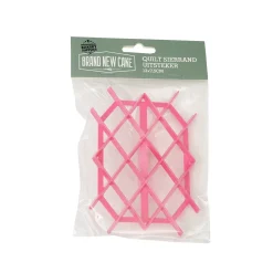 BrandNewCake Quilt Sierrand Uitsteker 13x7,5cm*** Sierrand Stekers