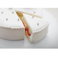 BrandNewCake Ready Rolled Fondant Wit 430g* Rolfondant