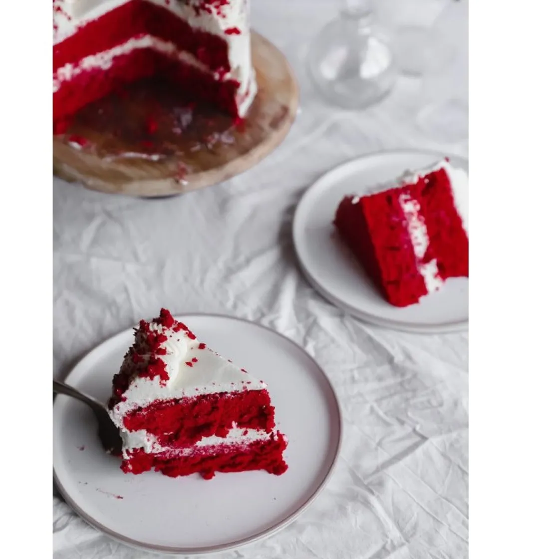 BrandNewCake Red Velvet Cake-mix 1kg* Banketmixen|Bekijk Alle Mixen