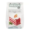 BrandNewCake Red Velvet Cake-mix 400g. Glutenvrij* Banketmixen|Bekijk Alle Mixen