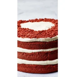 BrandNewCake Red Velvet Cake-mix 500g* Banketmixen|Bekijk Alle Mixen