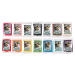 BrandNewCake Rolfondant Assortiment (14x250g)* Rolfondant