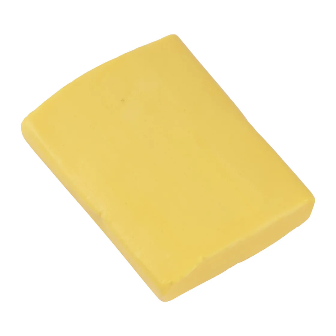 BrandNewCake Rolfondant Geel 250g* Rolfondant