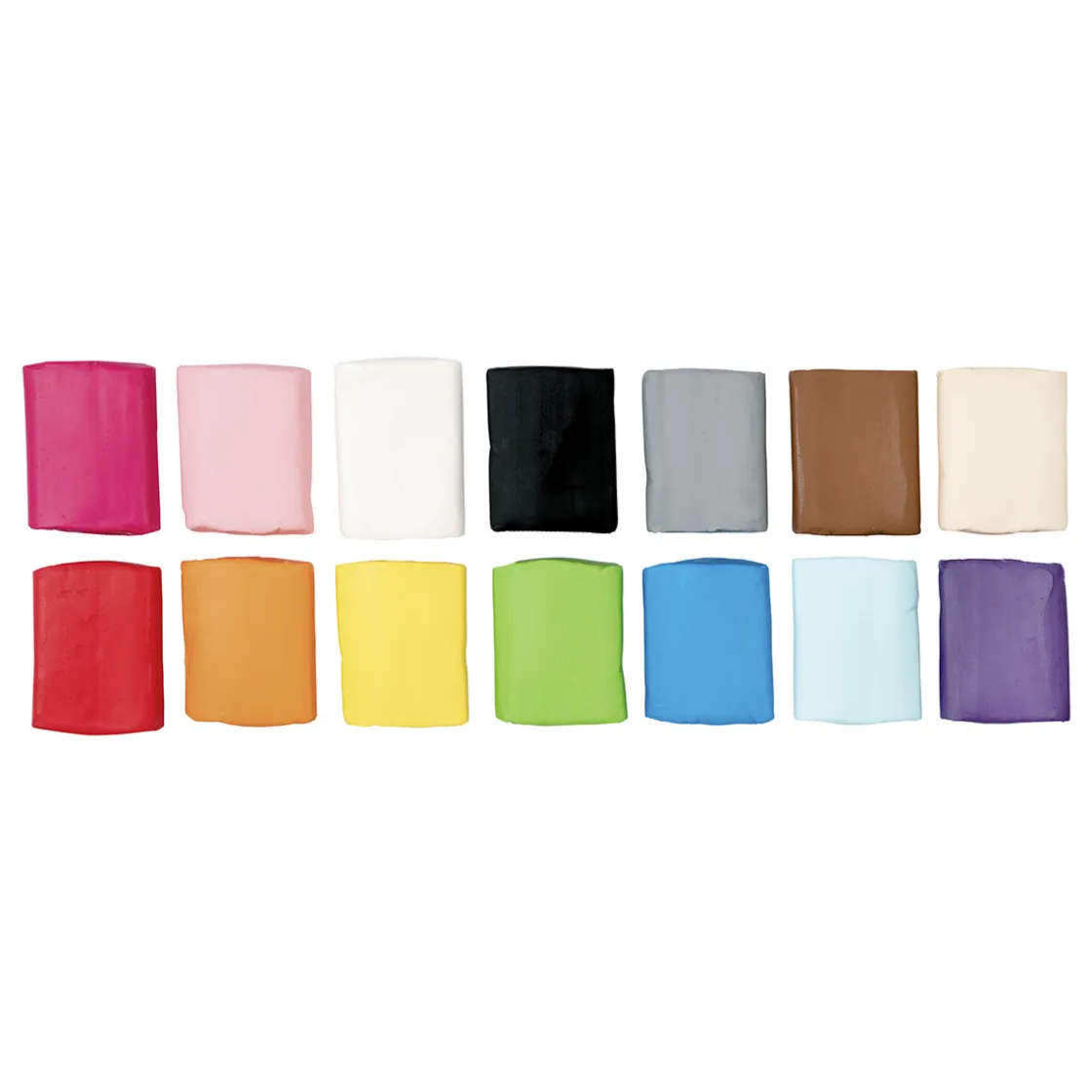 BrandNewCake Rolfondant Hard Roze 250g* Rolfondant