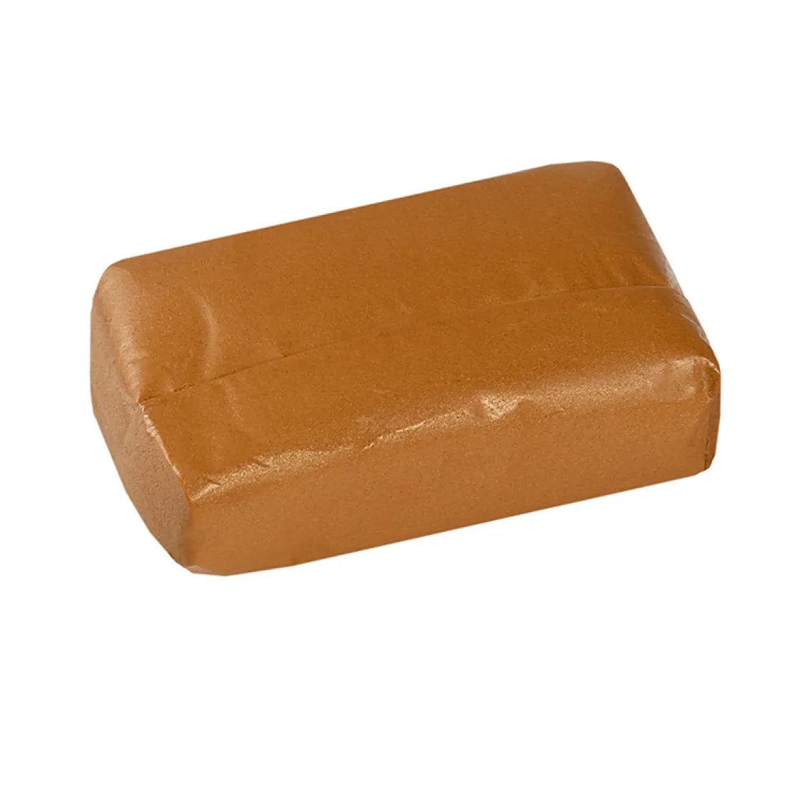 BrandNewCake Rolfondant Metallic Goud 100g* Rolfondant