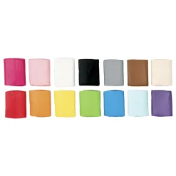 BrandNewCake Rolfondant Oranje 250g* Rolfondant