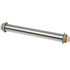 BrandNewCake Rolstok RVS Verstelbaar 40cm* Rolstokken