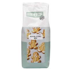 BrandNewCake Royal Icing-mix 800g* Botercrème En Icing Poeders
