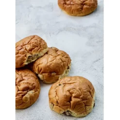 BrandNewCake Rozijnen/Krentenbollen-mix 500g* Broodmixen|Bekijk Alle Mixen