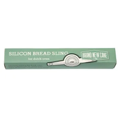 BrandNewCake Siliconen Bakmat - Bread Sling (tbv Dutch Oven)* Bakhulpmiddelen