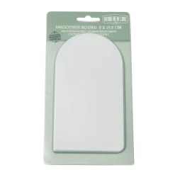 BrandNewCake Smoother Rond* Smoothers