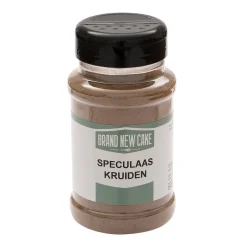 BrandNewCake Speculaaskruiden 110g* Kruiden En Specerijen