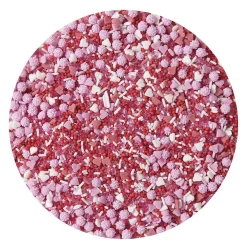 BrandNewCake Sprinkles Lots of Love 80gr.* Eetbare Strooisels