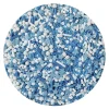 BrandNewCake Sprinkles Sparkle of Blue 600gr.* Eetbare Strooisels
