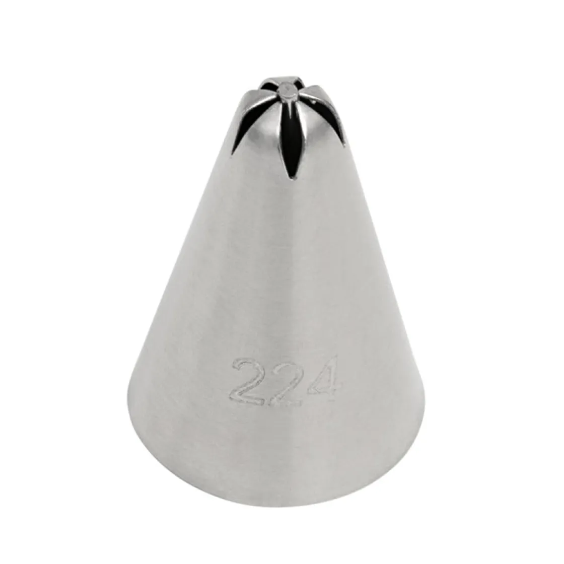 BrandNewCake Spuitmondje Bloem #224* Spuitmondjes