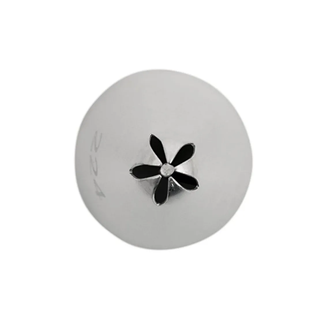 BrandNewCake Spuitmondje Bloem #224* Spuitmondjes