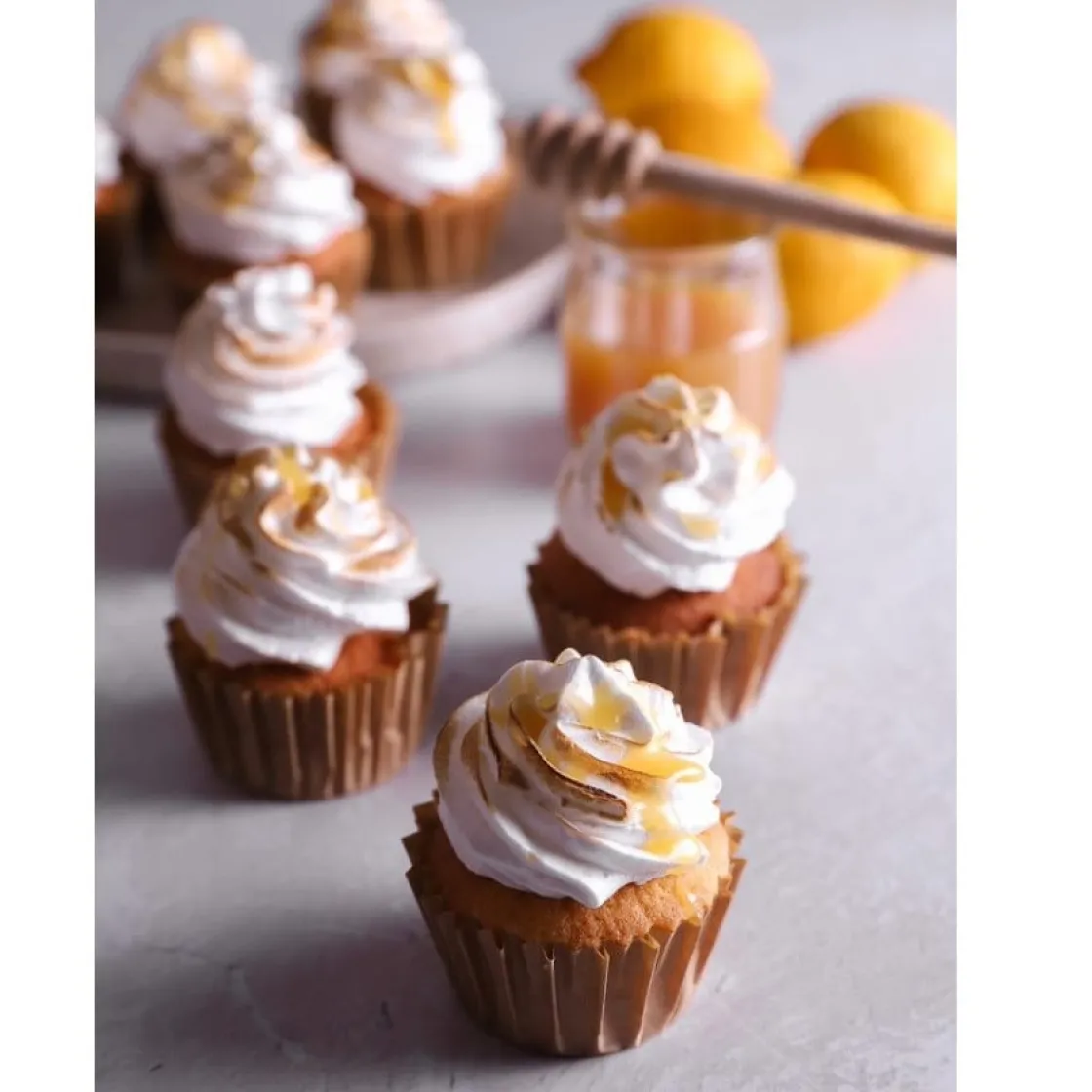 BrandNewCake Spuitmondje Open Ster #1M* Spuitmondjes